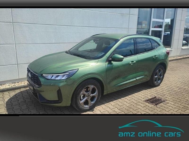 Grün Neu 2025 Ford Kuga ST-Line SUV | 30.980 € (Guter Preis) - Bild 1/4