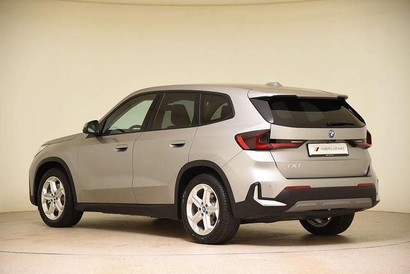 Gebraucht BMW iX1 Performance 230 kW (313 PS) 2025 Silber SUV