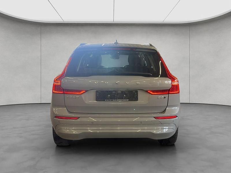 Gebraucht Volvo XC60 Core 250 PS (183 kW) 2025 Grau SUV