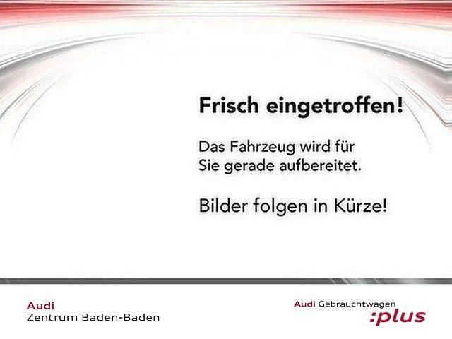 Schwarz Gebraucht 2022 Audi A8 Design Limousine | 65.470 € - Bild 1/2