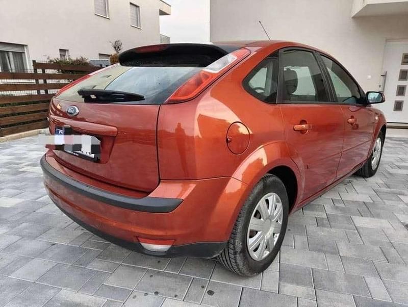 Gebraucht Ford Transit 77 PS (56 kW) 1990