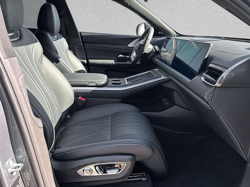 Gebraucht XPENG G9 AWD Performance 405 kW (551 PS) 2026 Grau SUV