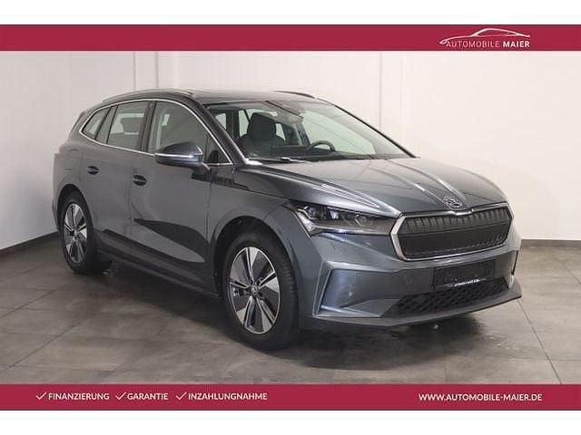 Gebraucht Skoda Enyaq iV Loft 150 kW (204 PS) 2021 SUV