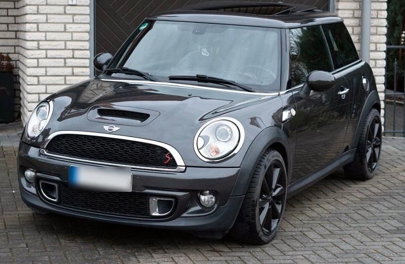 Second-hand Mini Cooper S 184 CP (135 kW) 2013 Hatchback
