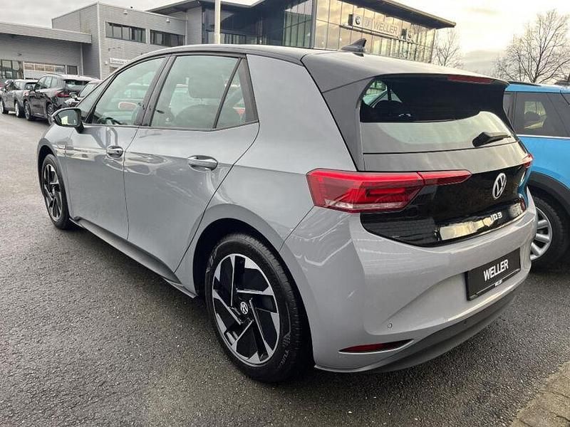 Gebraucht VW ID.3 Pro 69 kW (95 PS) 2021 Andere Kleinwagen