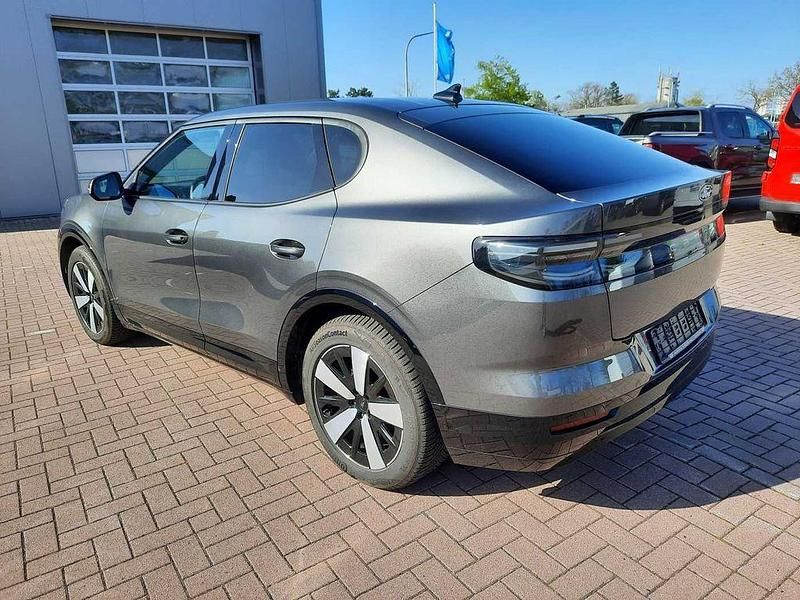 Occasion Ford Capri 250 kW (340 ch) 2025 Gris SUV