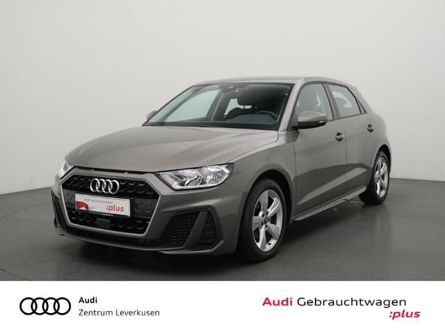Gebraucht Audi A1 110 PS (80 kW) 2022 (unbekannt) SUV