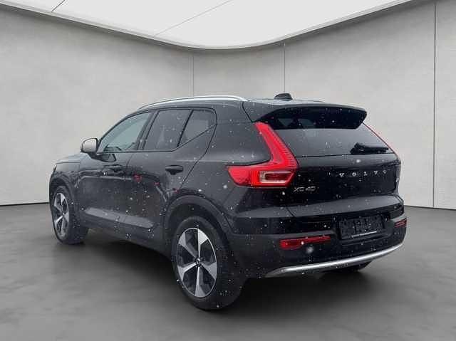 Gebraucht Volvo XC40 120 PS (88 kW) 2024 SUV