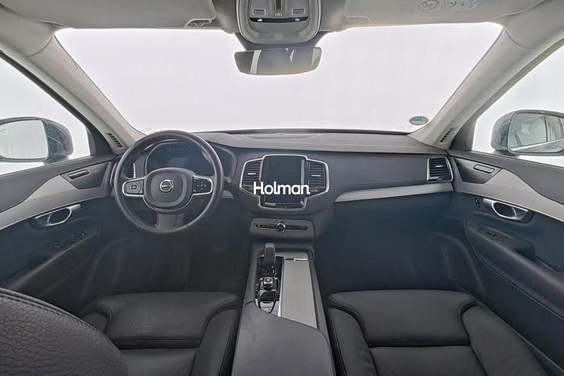 Gebraucht Volvo XC90 Plus 235 PS (172 kW) 2024 Blau SUV