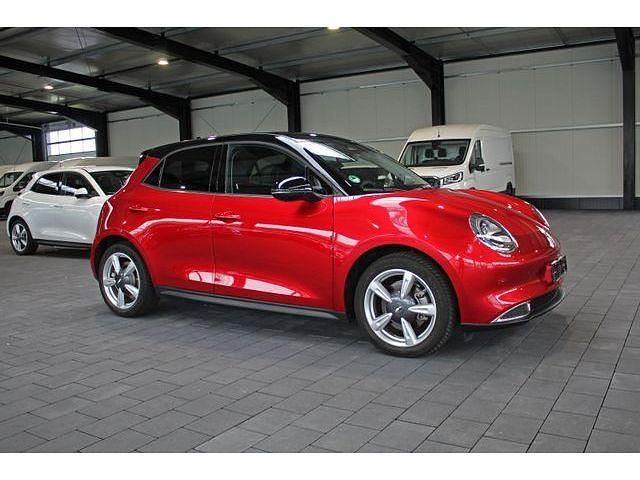 Gebraucht Ora 03 125 kW (171 PS) 2023 Schwarz Kleinwagen