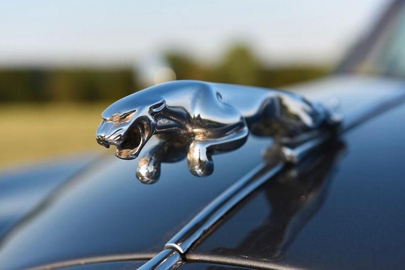 Gebraucht Jaguar MK II 220 PS (161 kW) 1962 Grau Limousine