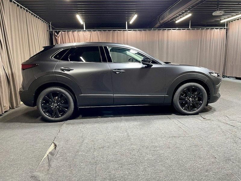 Neu Mazda CX-30 Homura-Line 140 PS (102 kW) 2025 SUV