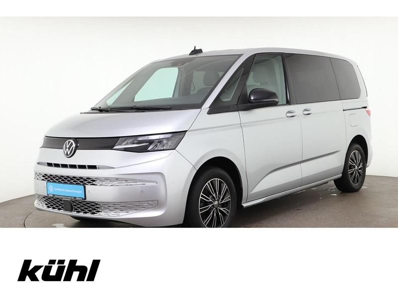 Gebraucht 2022 VW Multivan Van | 42.280 € (Fairer Preis) - Bild 1/4