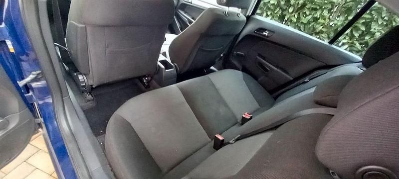 Gebraucht Opel Astra 90 PS (66 kW) 2005 Limousine