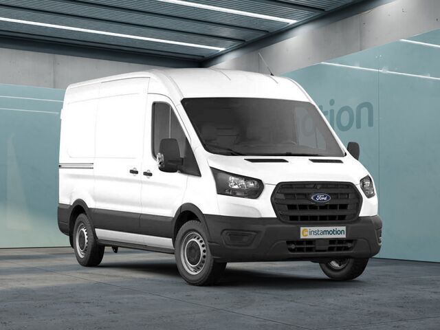 Grau Gebraucht 2023 Ford Fiesta ST-Line Kleinwagen | 20.290 € (Etwas zu teuer) - Bild 1/2