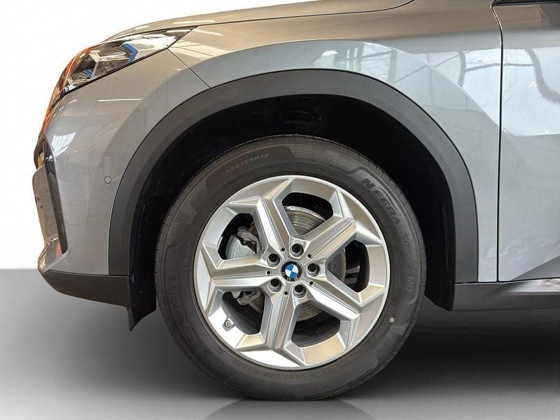 Gebraucht BMW X2 150 PS (110 kW) 2025 Grau SUV