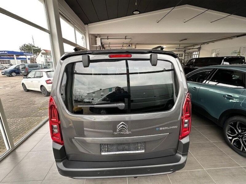 Gebraucht Citroën e-Berlingo Feel 100 kW (136 PS) 2024 Other Van / Kleinbus