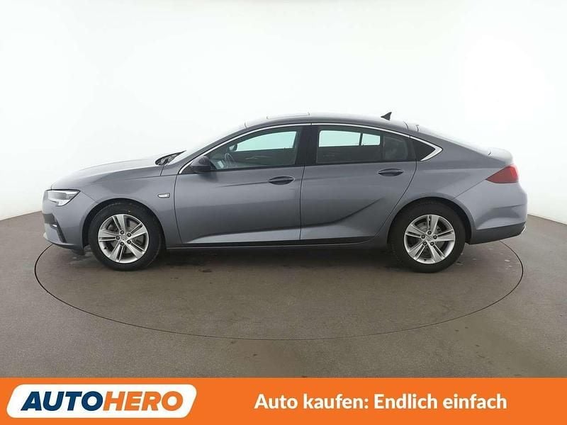 Gebraucht Opel Insignia Elegance 174 PS (127 kW) 2020 Grau Limousine
