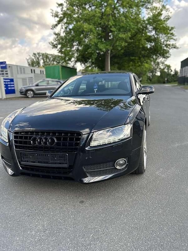 Gebraucht 2010 Audi A5 Sportback Coupé | 9.800 € (Etwas zu teuer) - Bild 1/4