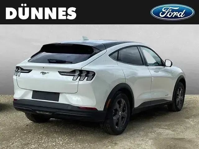Gebraucht Ford Mustang Mach-E Basis 197 kW (269 PS) 2023 Othercolor SUV