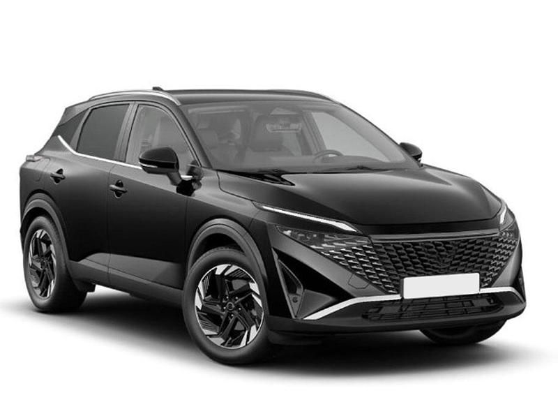 Brugt Nissan Qashqai 360º 158 HK (116 kW) 2026 SUV