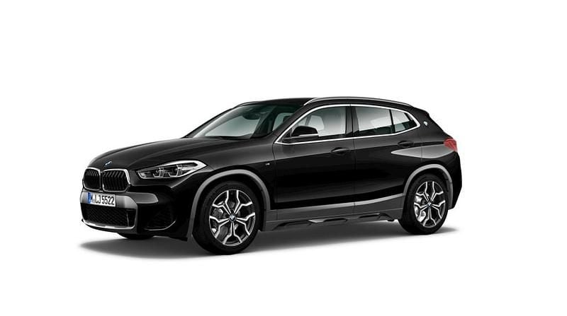 Gebraucht BMW X2 Efficient Dynamics 150 PS (110 kW) 2025 SUV