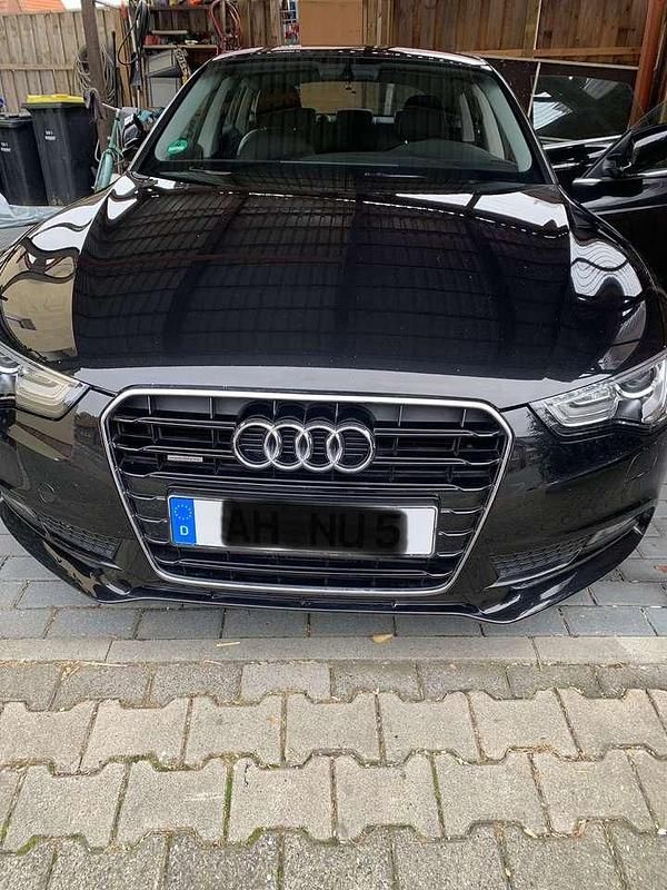 Second-hand Audi A5 245 CP (180 kW) 2012 Coupe