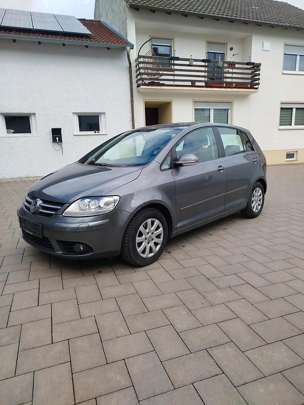 Gebraucht VW Golf IV 102 PS (75 kW) 2005 Grau Limousine