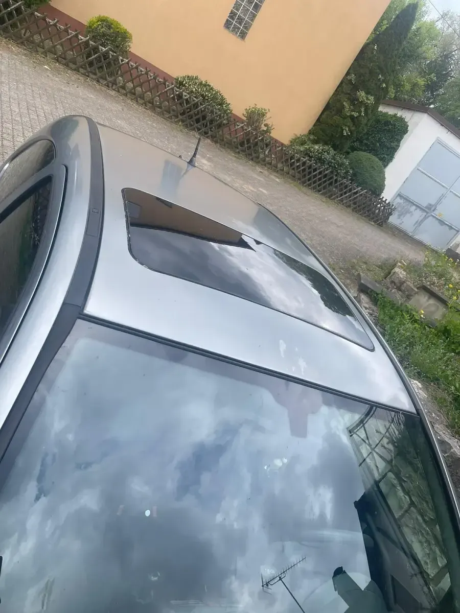 Gebraucht Opel Corsa 60 PS (44 kW) 2004 Silber Kleinwagen