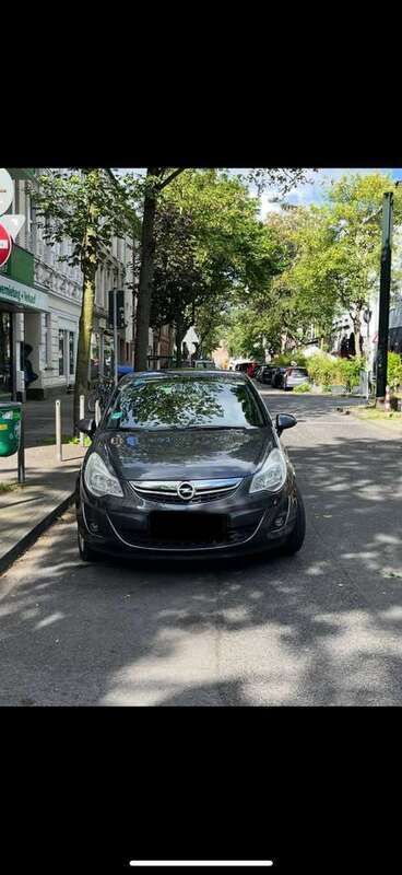 Gebraucht 2012 Opel Adam Kleinwagen | 3.300 € (Superpreis) - Bild 1/4