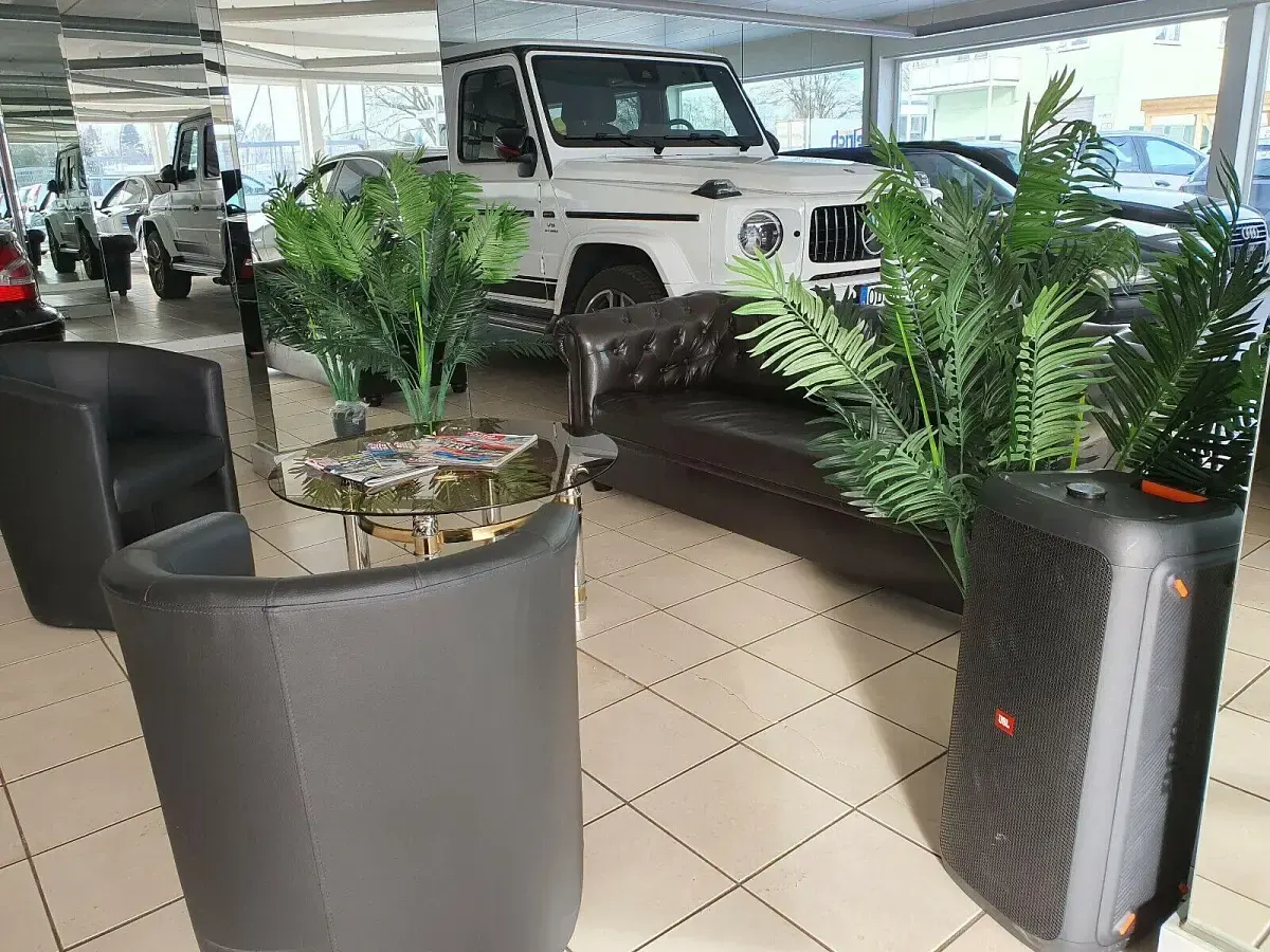 Occasion Mini Cooper S Paceman 190 ch (139 kW) 2015 Gris SUV