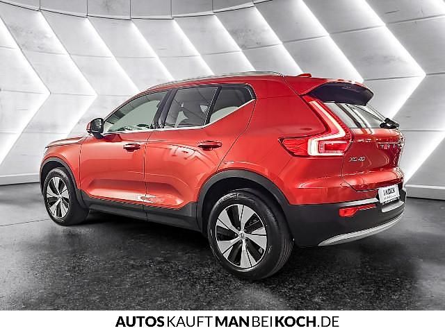 Gebraucht Volvo XC40 120 PS (88 kW) 2022 SUV