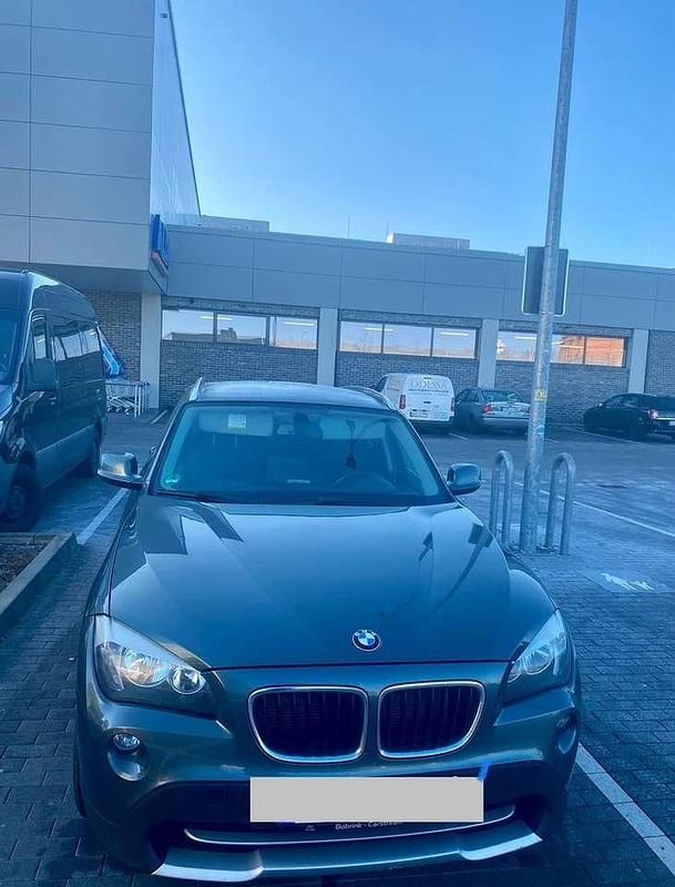 Gebraucht 2010 BMW X1 SUV | 5.200 € (Fairer Preis) - Bild 1/4