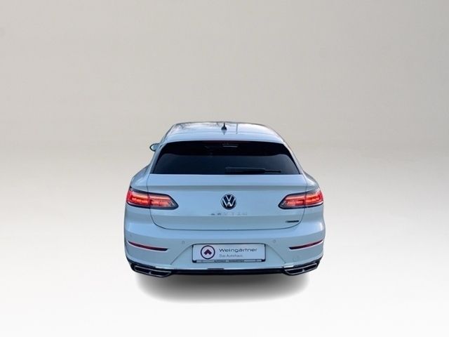 Gebraucht VW Arteon R-line 200 PS (147 kW) 2023 Andere farbe Limousine
