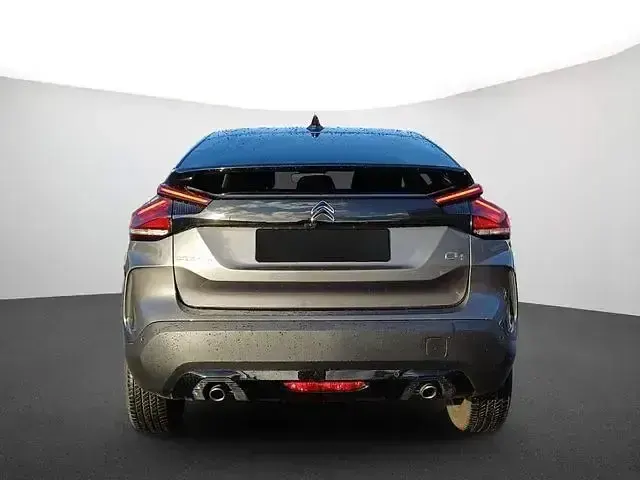 Gebraucht Citroën C4 Shine 131 PS (96 kW) 2023 Grau SUV