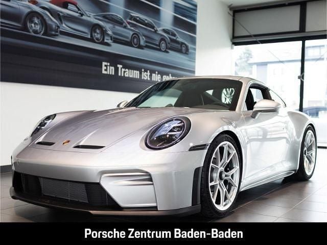 Neu Porsche 992 510 PS (375 kW) 2025 Silber