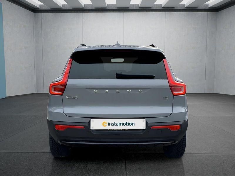 Gebraucht Volvo XC40 Plus 129 PS (94 kW) 2024 Grau SUV