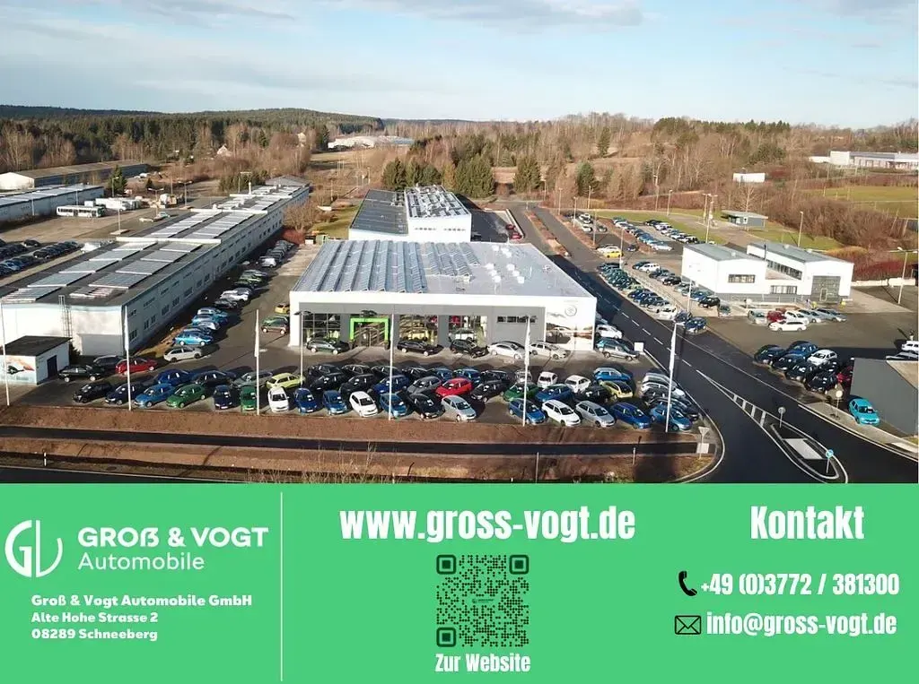 Gebraucht Skoda Octavia Ambition 150 PS (110 kW) 2017 Weiß Kombi