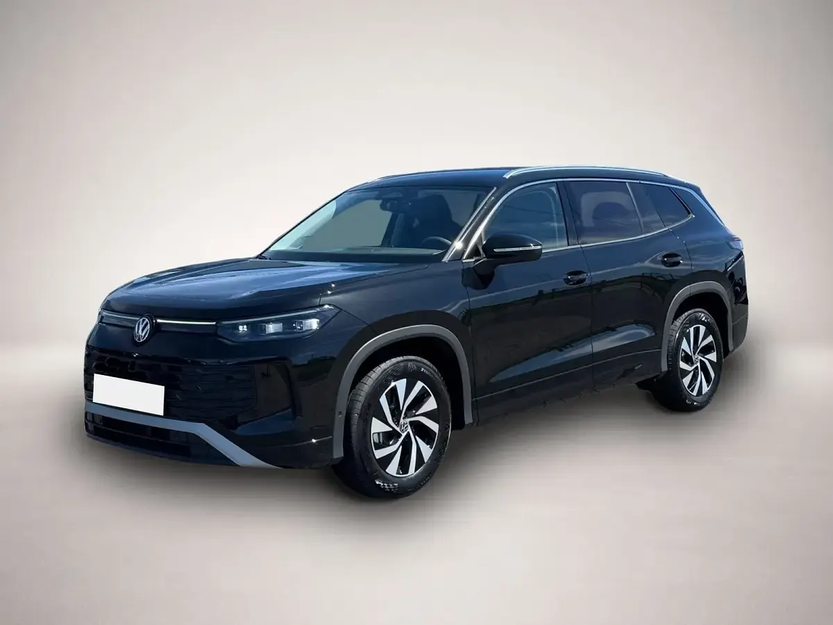 Gebraucht VW Tayron Life 150 PS (110 kW) 2026 SUV