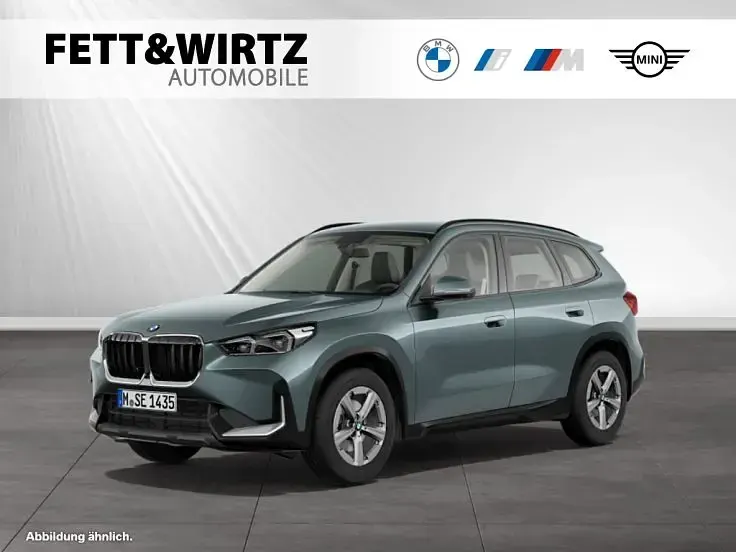 Gebraucht BMW X1 Comfort Edition 163 PS (119 kW) 2025 SUV