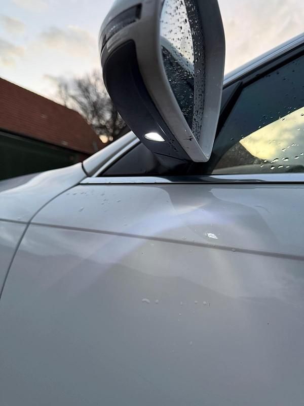 Gebraucht Audi A6 350 PS (257 kW) 2009 Weiß Kombi