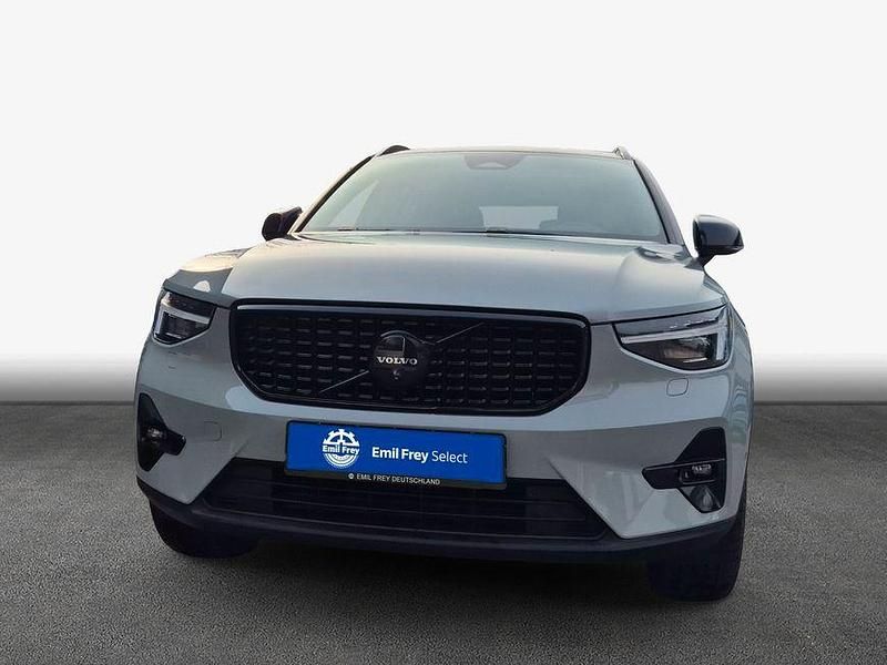 Gebraucht Volvo XC40 Ultra 197 PS (144 kW) 2025 Grau SUV