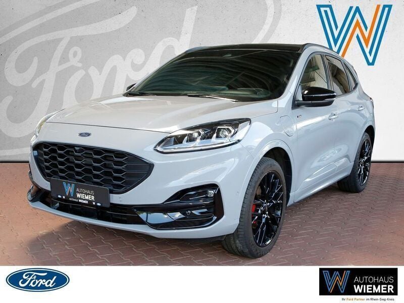 Grey matter Gebraucht 2023 Ford Kuga SUV | 38.900 € - Bild 1/4