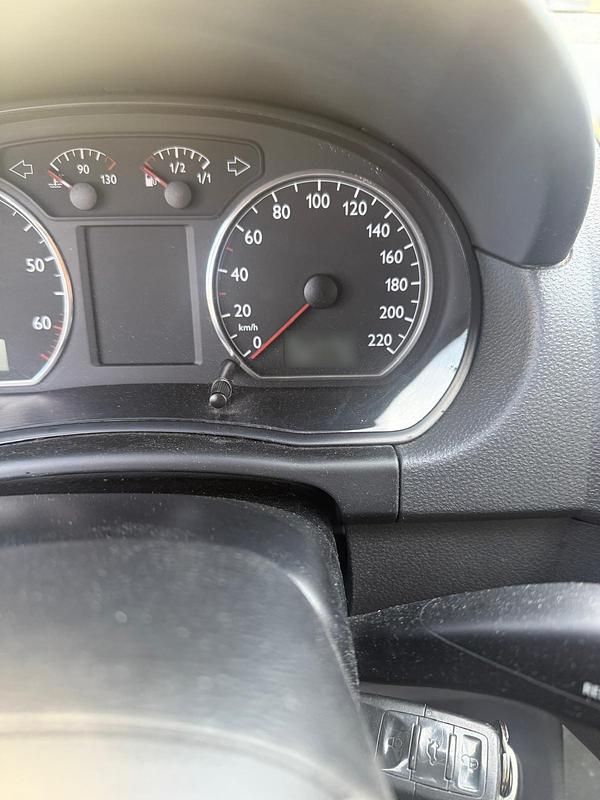 Gebraucht VW Polo 75 PS (55 kW) 2004 Silber Kleinwagen