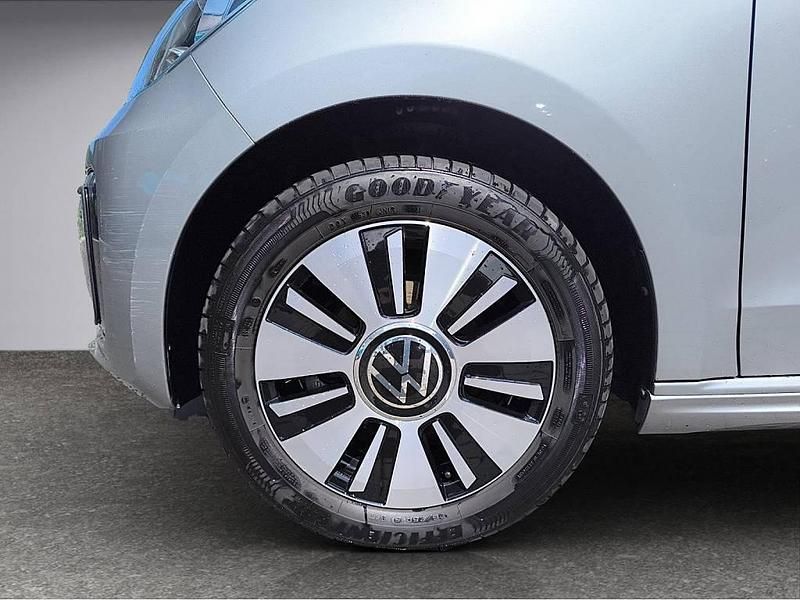 Gebraucht VW e-up! Style 61 kW (83 PS) 2022 Silber Kleinwagen