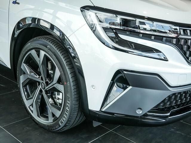 Occasion Renault Espace Esprit Alpine 131 ch (96 kW) 2024 Blanc Monospace