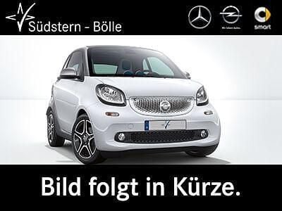 Andere Gebraucht 2025 Smart #3 Pro+ SUV | 32.990 € (Superpreis) - Bild 1/4