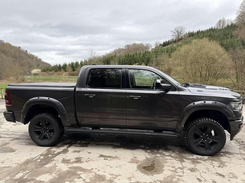 Gebraucht RAM 1500 401 PS (294 kW) 2019 Pickup