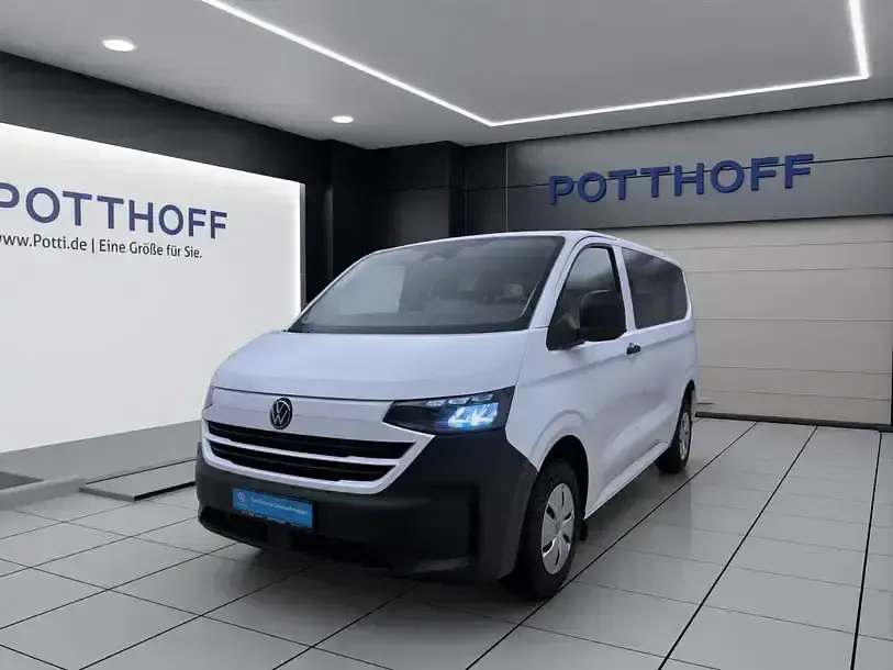 Gebraucht VW Caravelle 110 PS (80 kW) 2025 Van