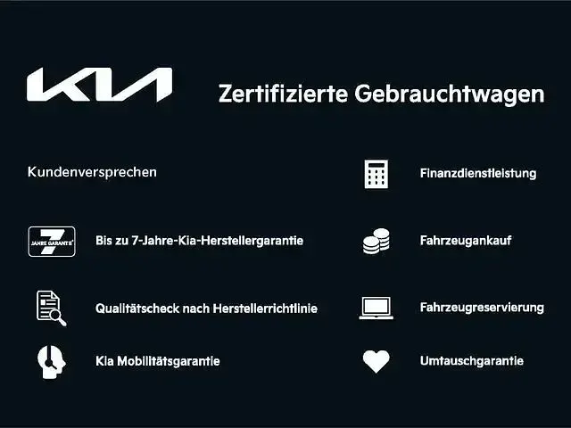 Gebraucht Kia Ceed Comfort 140 PS (102 kW) 2025 Andere Kleinwagen